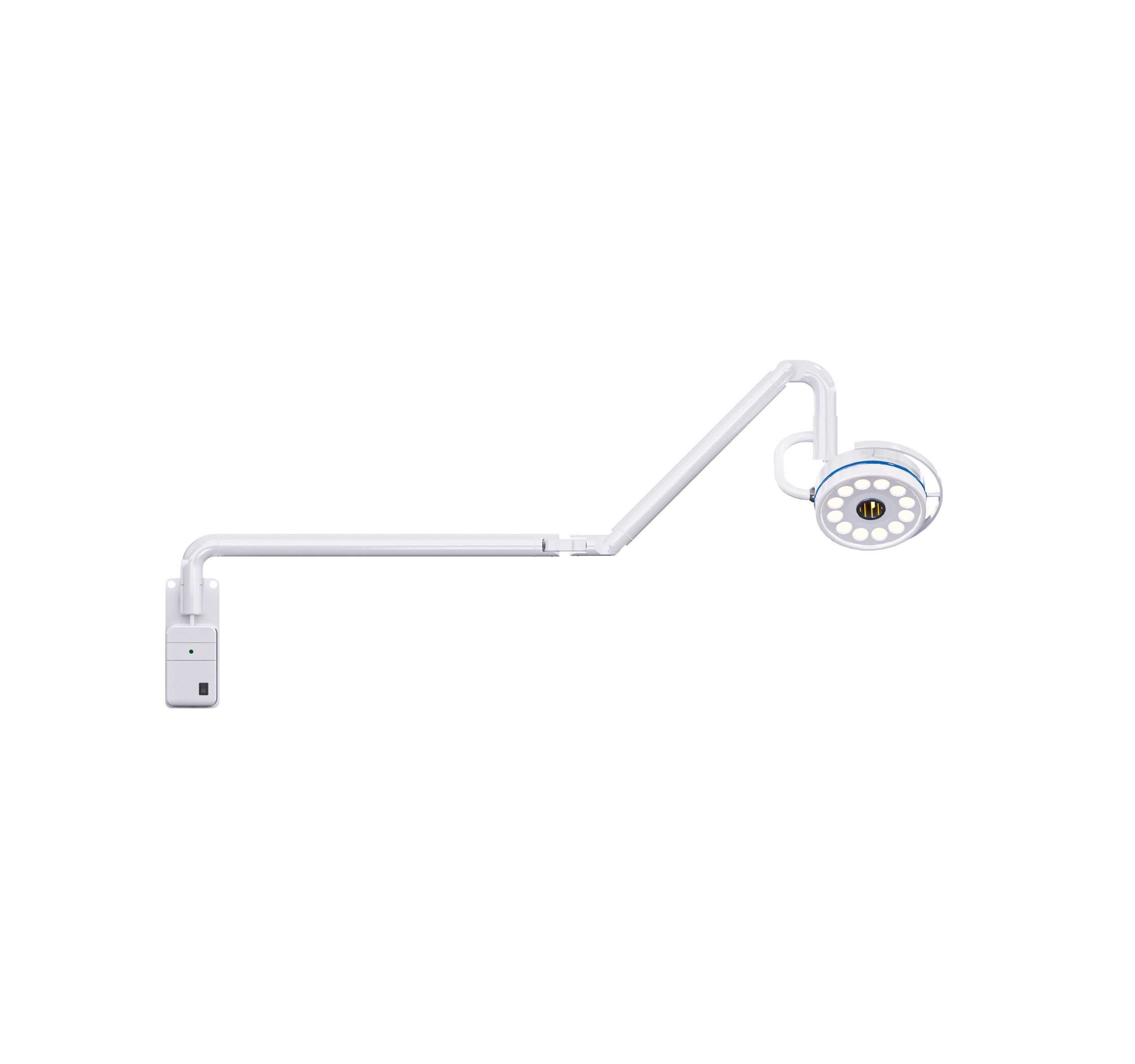411-Wall Mounted LED Surgical Shadowless Lamp for Hospitals Electric Medical Lighting for Operating Room.jpg